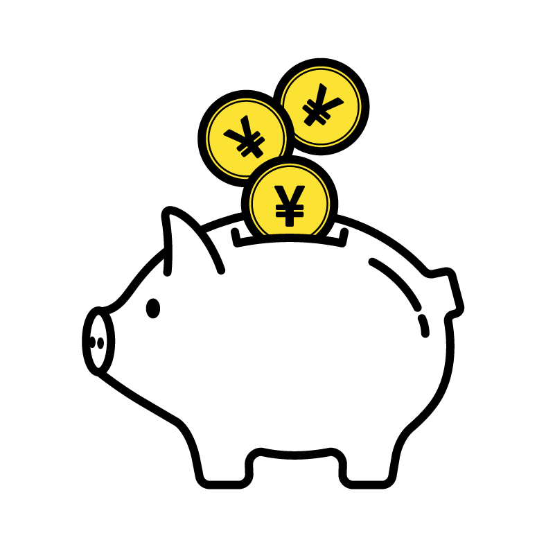 お得情報アイコン