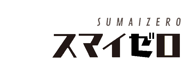 スマイゼロロゴ