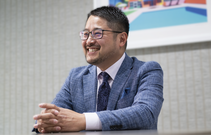 伊藤　憲一の写真