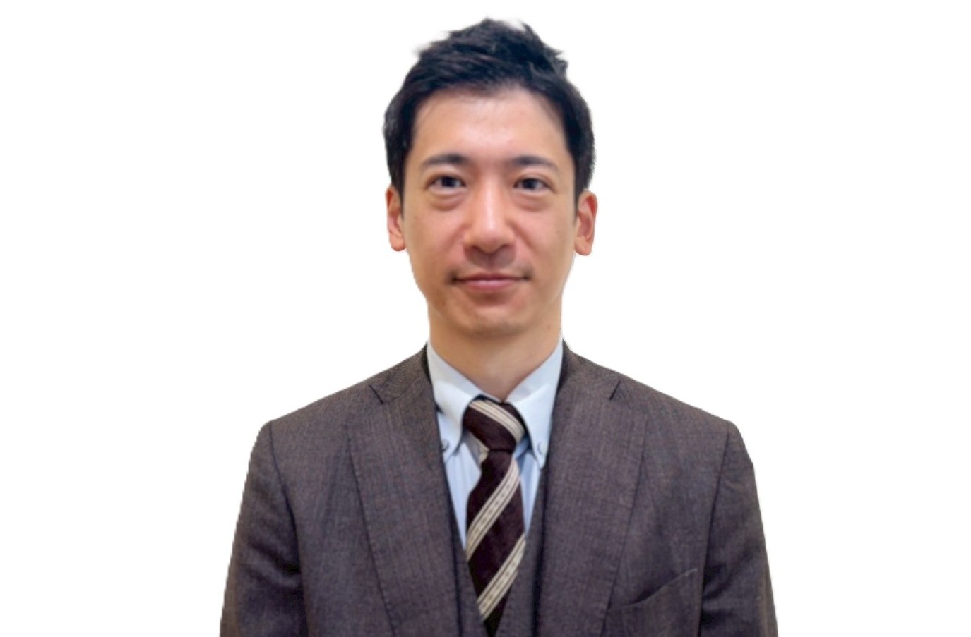 松本　祐介の写真